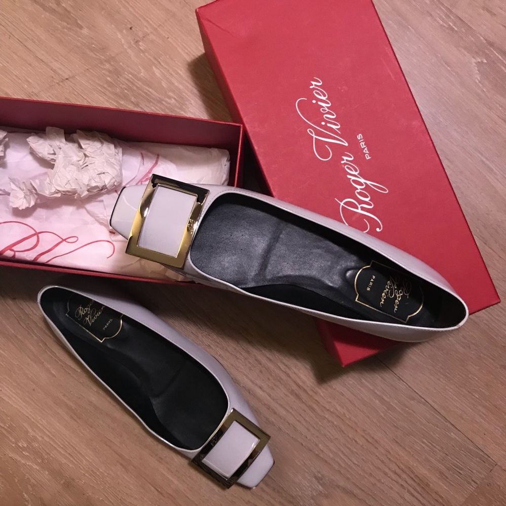 Roger Vivier Shoes